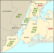 About Us - 212 Area Code | 212areacode.com