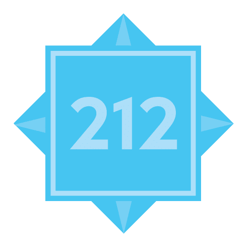 Exclusive Class 212 area code phone number