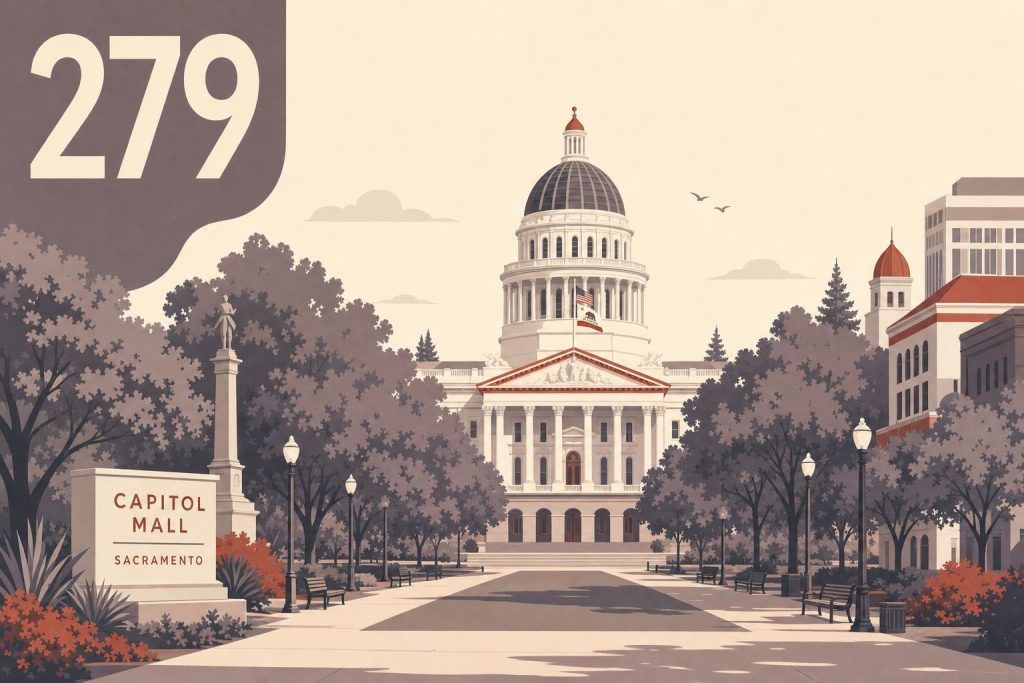 279 Area Code: Where It’s Used & How to Get One