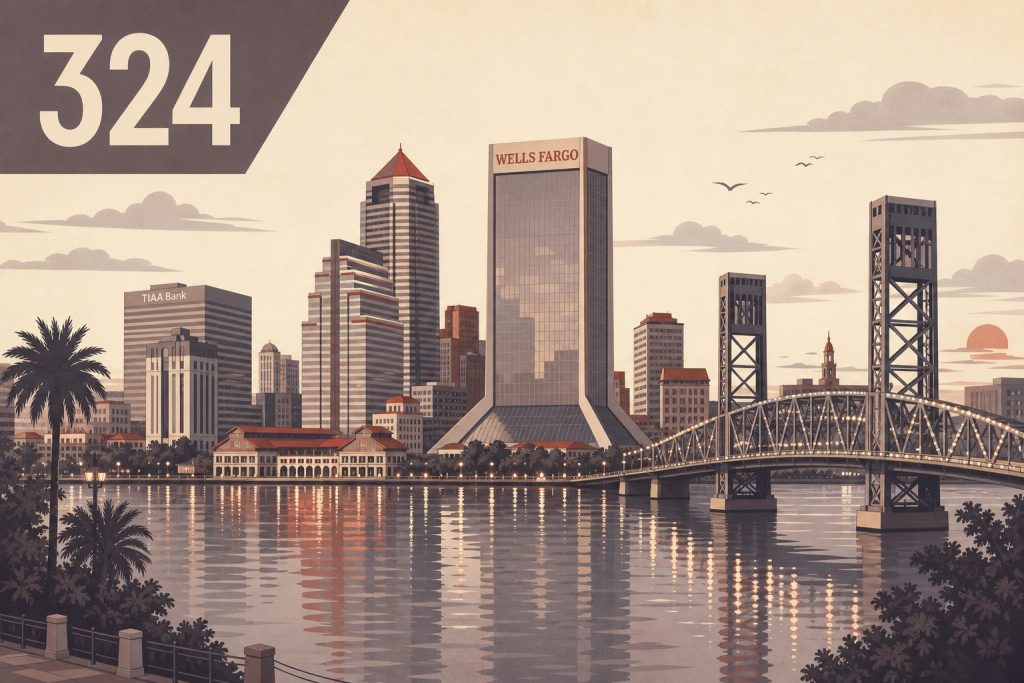 324 Area Code: Where It’s Used & How to Get One