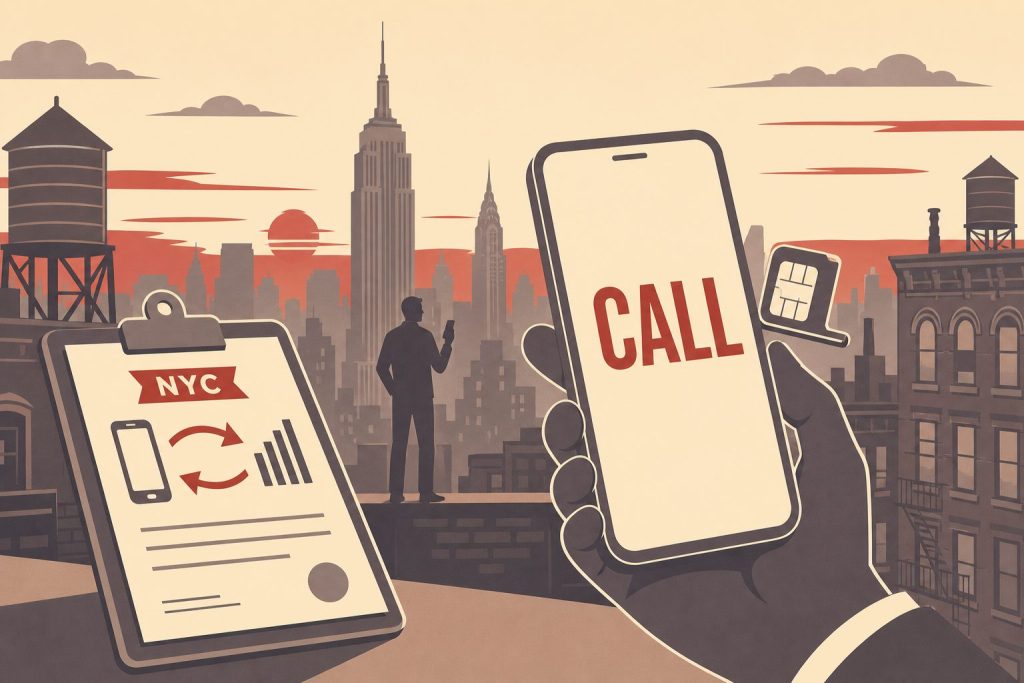 Cricket 212 Area Code Phone Number