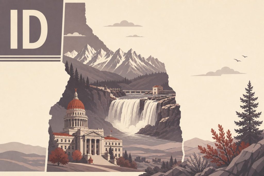 How Many Area Codes Are in Idaho? 208 and 986 Explained