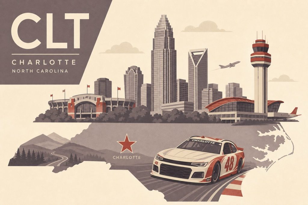 How Many Area Codes Are in Charlotte? 704 and 980 Explained