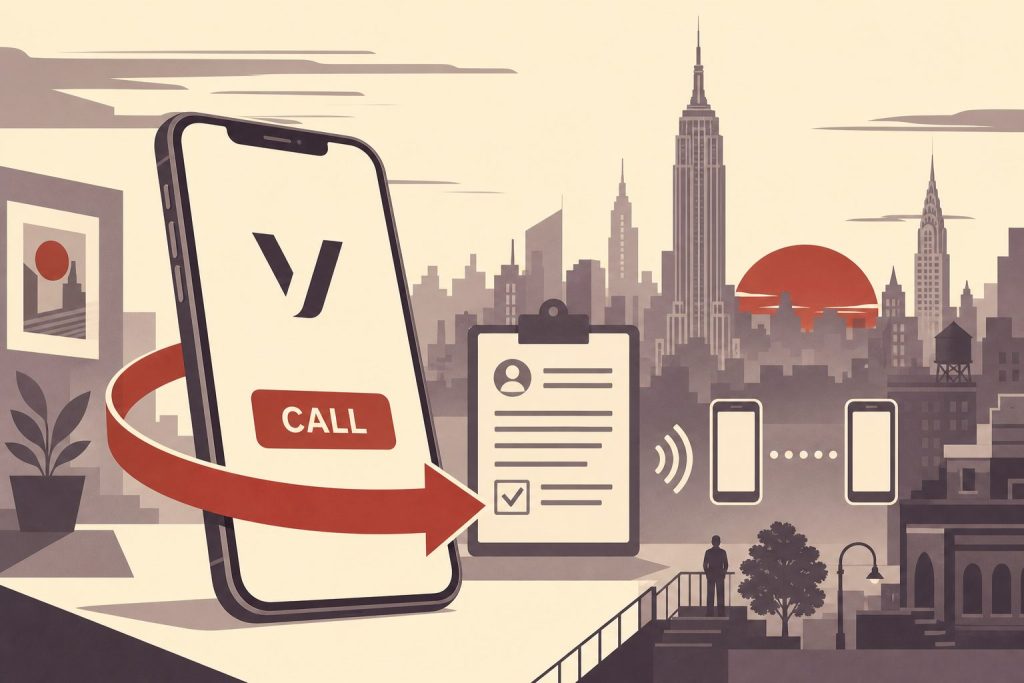 Vonage 212 Area Code Phone Number