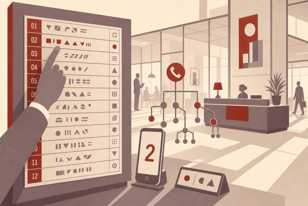 What Is a Phone Number Extension?