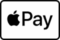 Apple Pay accepted