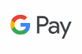Google Pay accepted