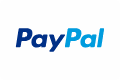 PayPal accepted